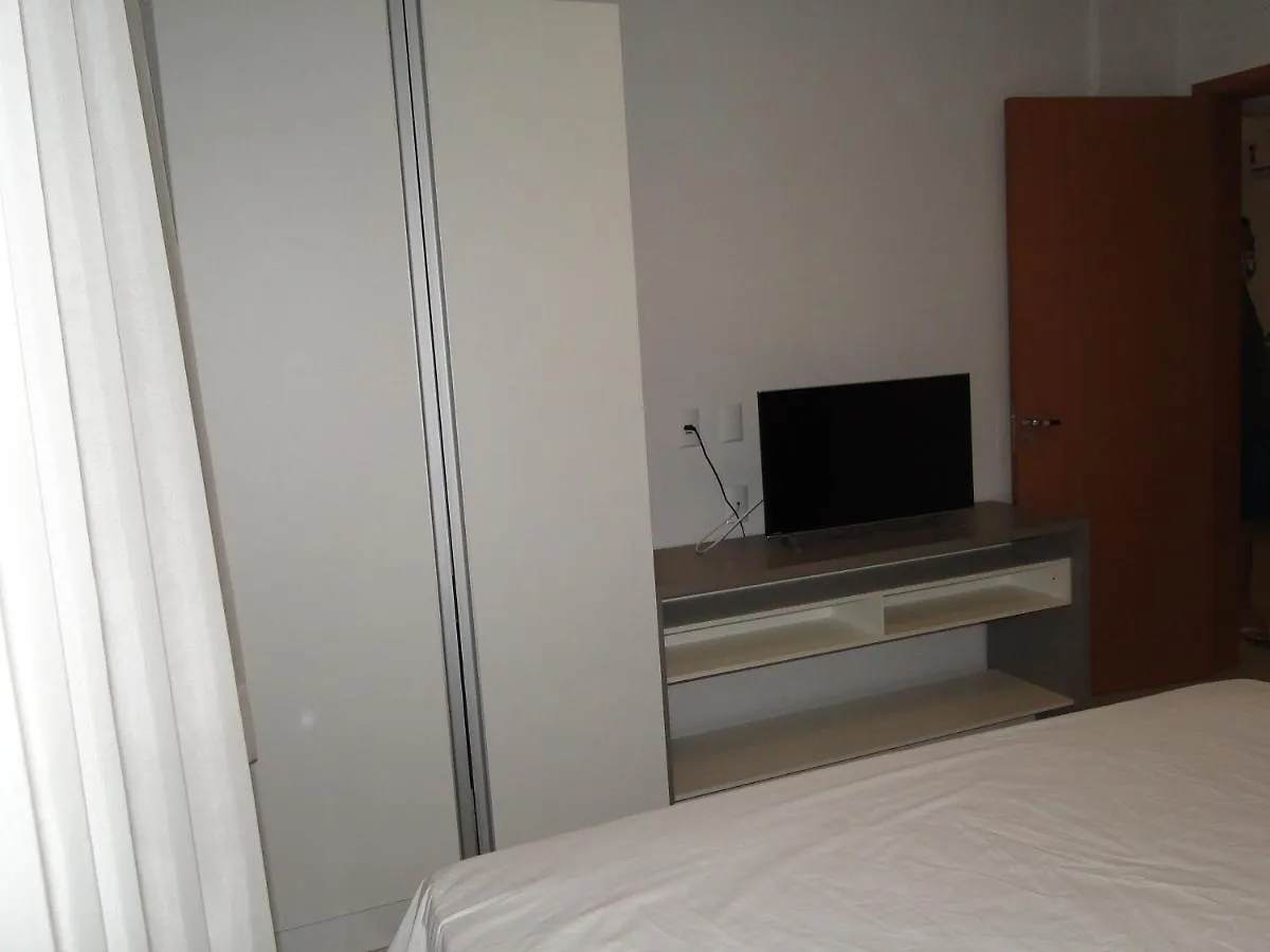 Resort Do Lago Caldas Novas 0*,