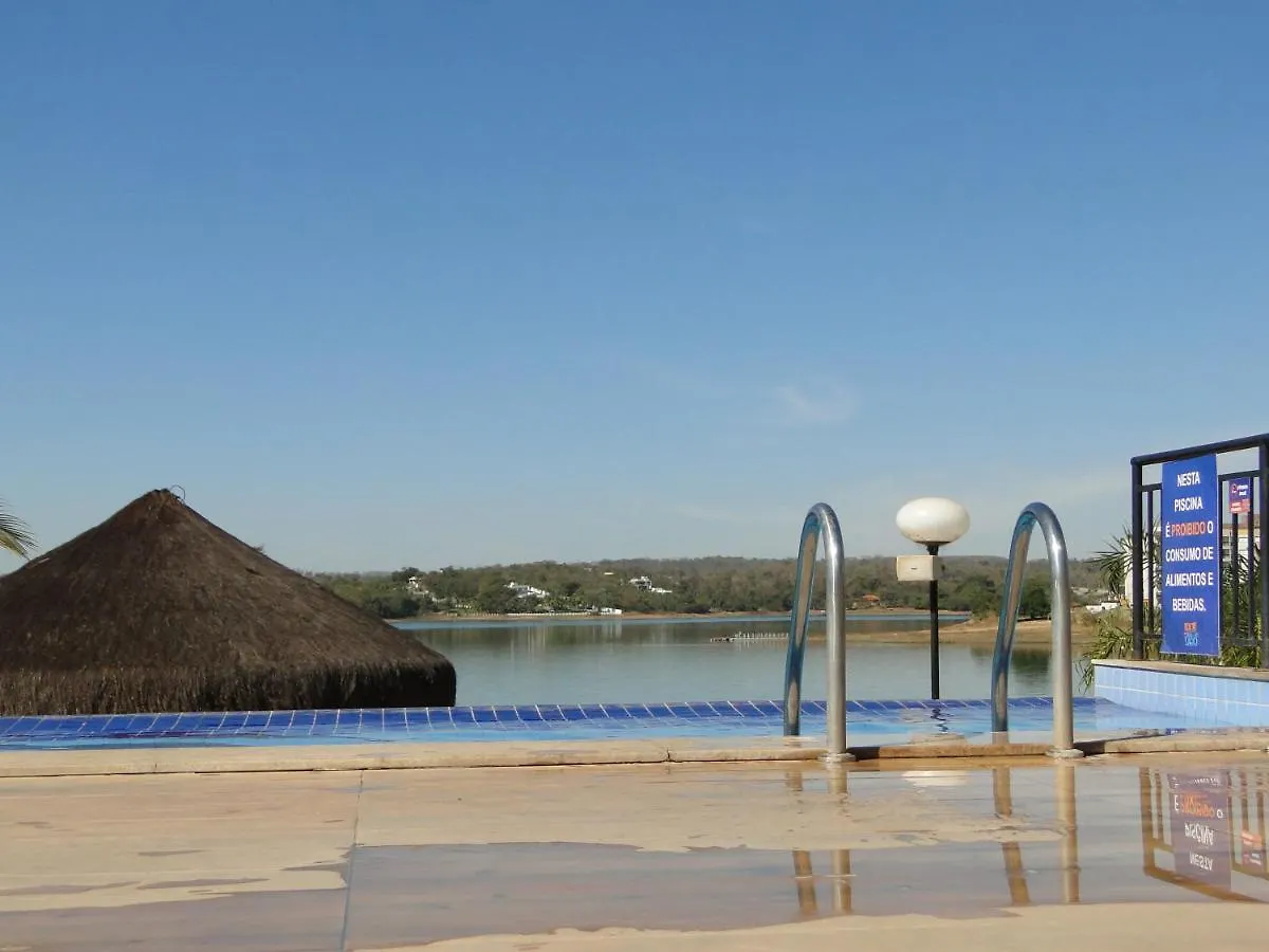 Resort Do Lago Caldas Novas Brésil