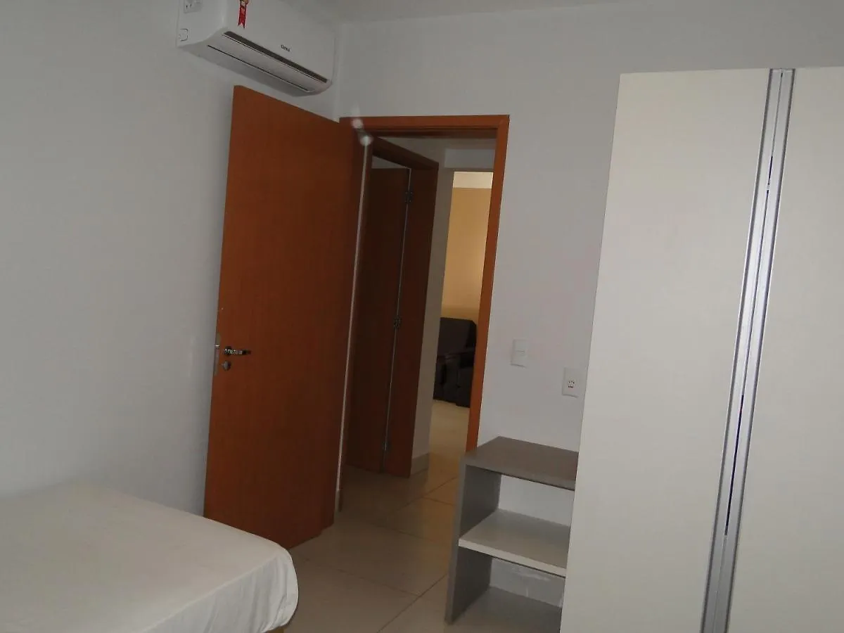 Resort Do Lago Caldas Novas 0*,  Βραζιλία