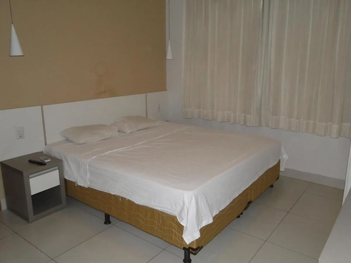 Resort Do Lago Caldas Novas Βραζιλία