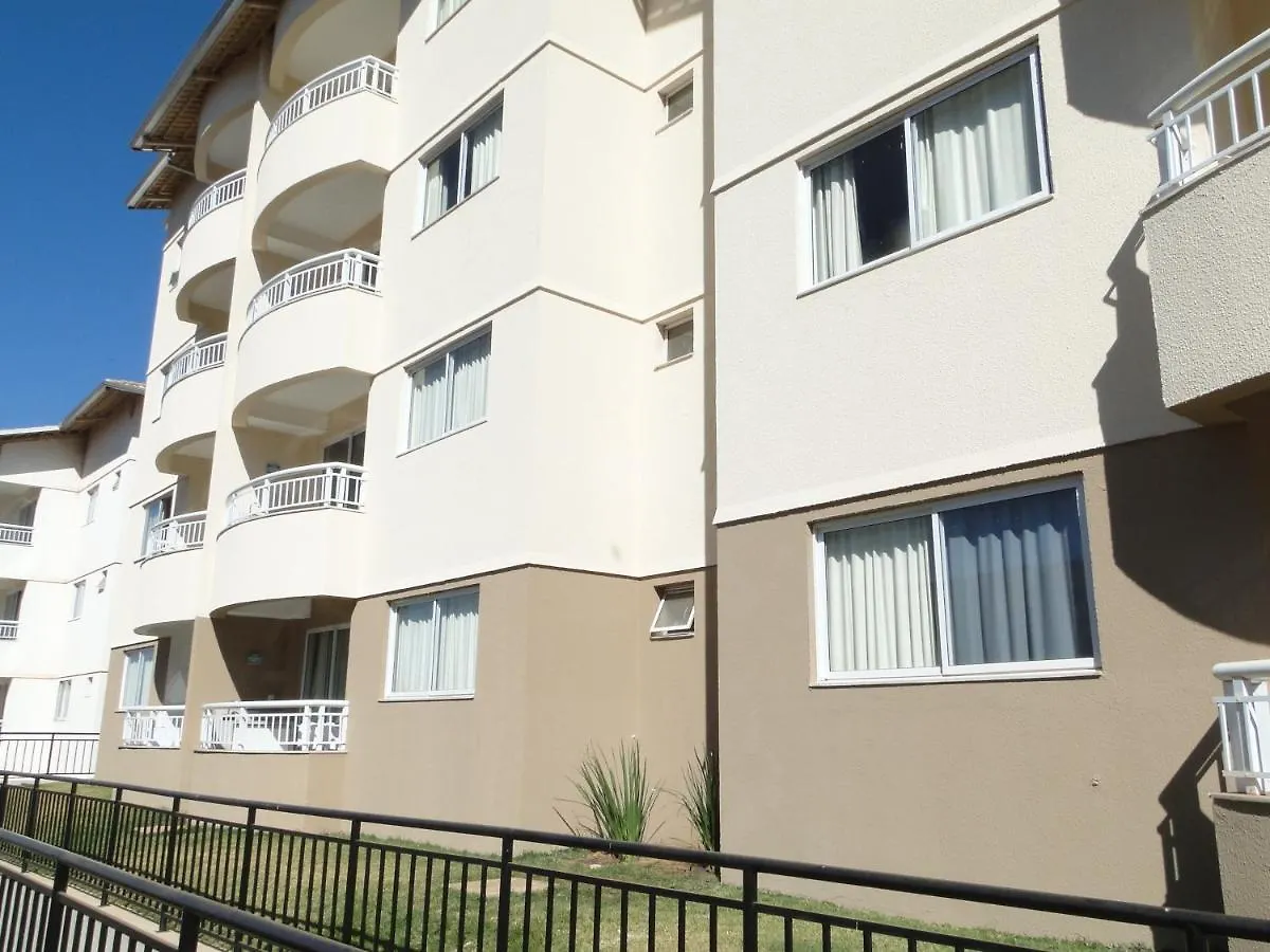 Resort Do Lago Caldas Novas Βραζιλία